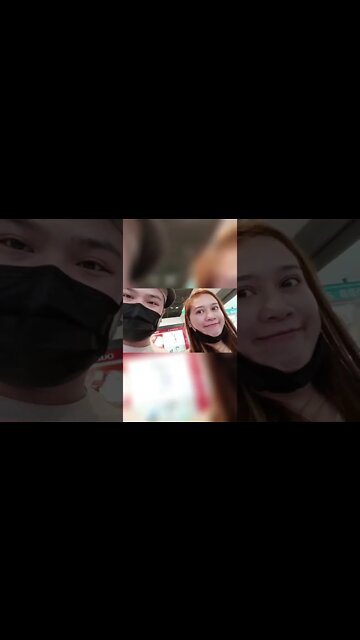 XPARK Aquarium in Taiwan #shorts