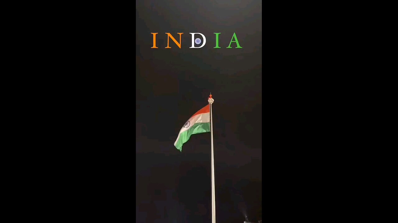 Proud To My Nation