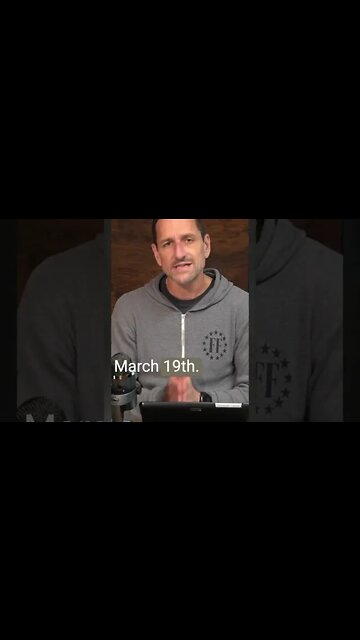 Operation Iraqi Freedom - March 19th, 2003 #shorts