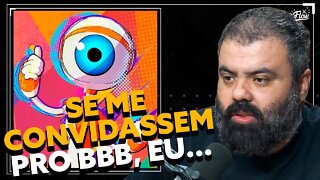 IGOR vai PARTICIPAR do BBB23?