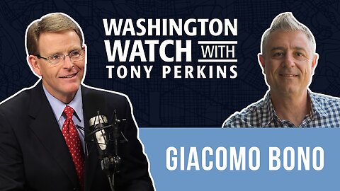 Dr. Giacomo Bono on The Science of Thankfulness
