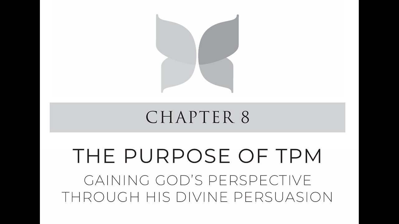 TPM Read Aloud CH 8-pg132