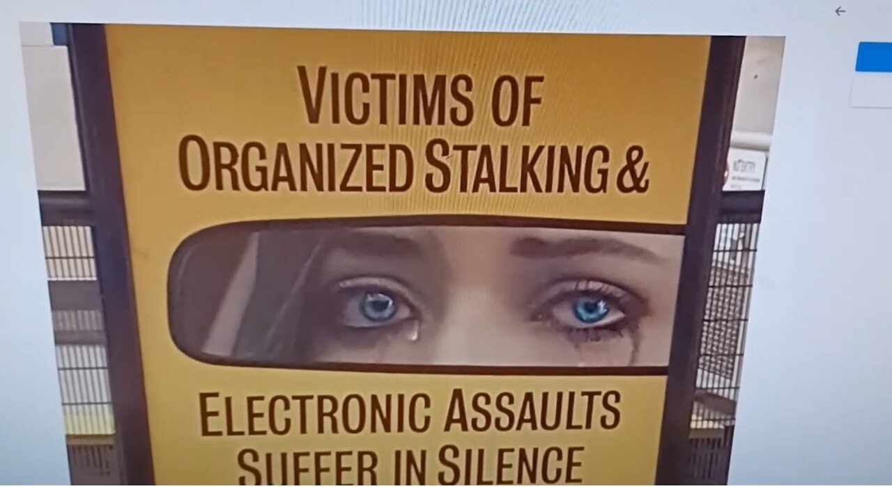 The CBC Lies About Crimes Committed Against Targeted Individuals and Attempts to Gaslight Victims