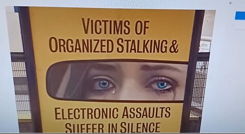 The CBC Lies About Crimes Committed Against Targeted Individuals and Attempts to Gaslight Victims