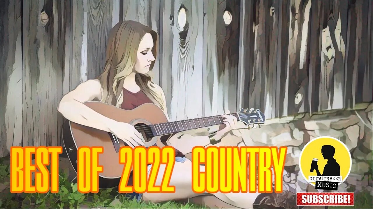 BEST OF 2022 COUNTRY