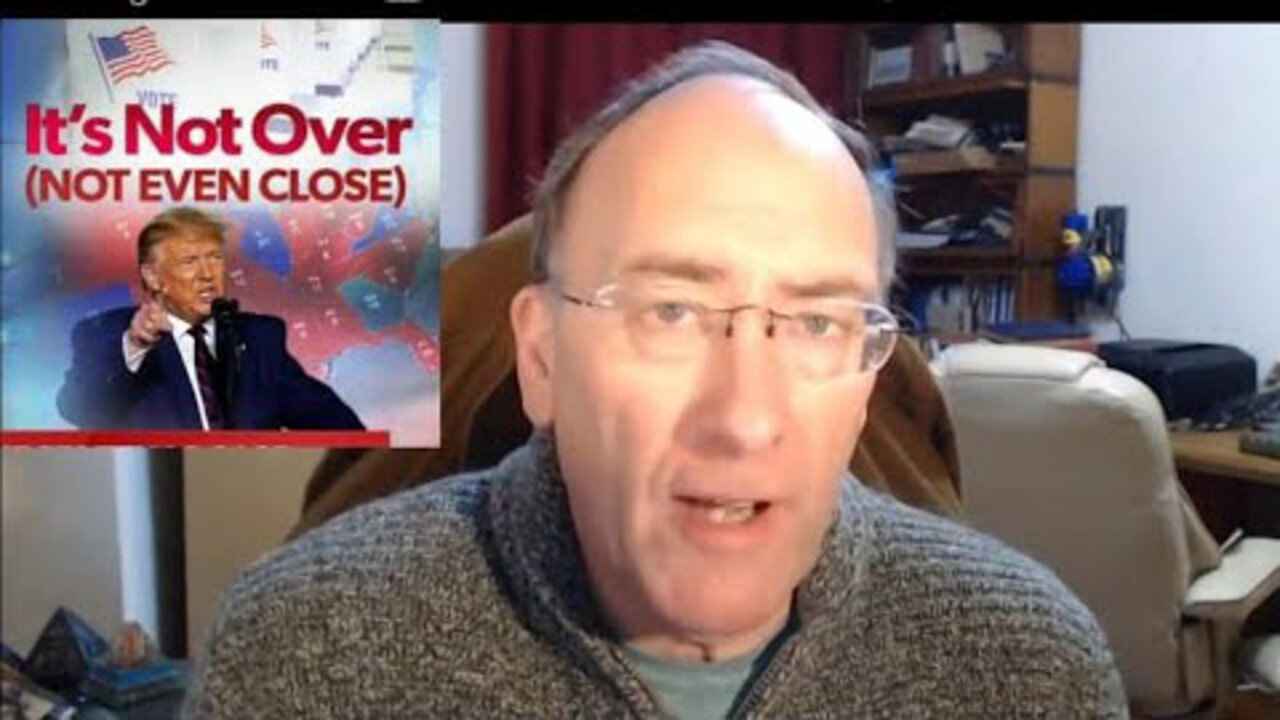 SIMON PARKES "IT'S NOT OVER" EXCLUSIVE UPDATE OF SEPTEMTBER 02, 2022 - TRUMP NEWS