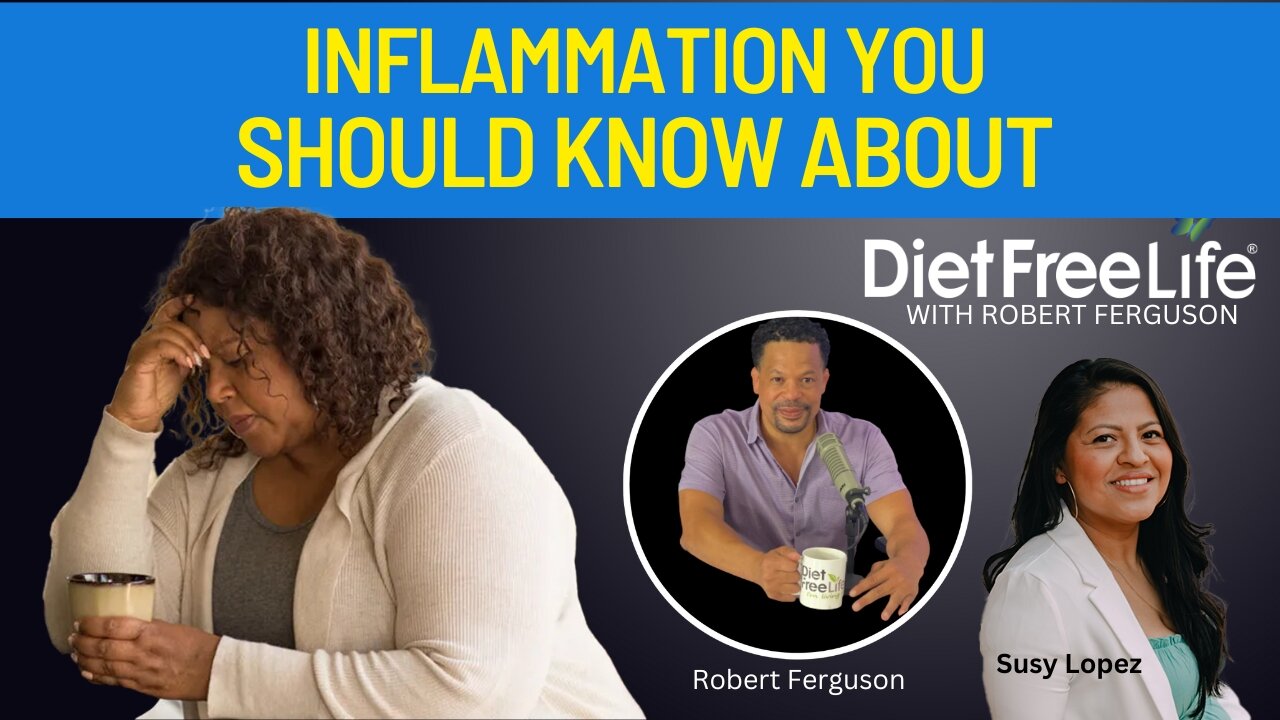 Inflammation You Should Know About