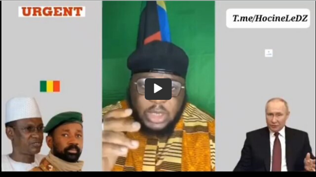 Urgent ! «Projet d’assassinat de Poutine et les dirigeants,d