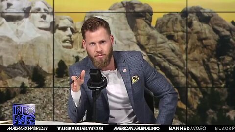 WAR ROOM (Full Show) Thursday - 6/29/23