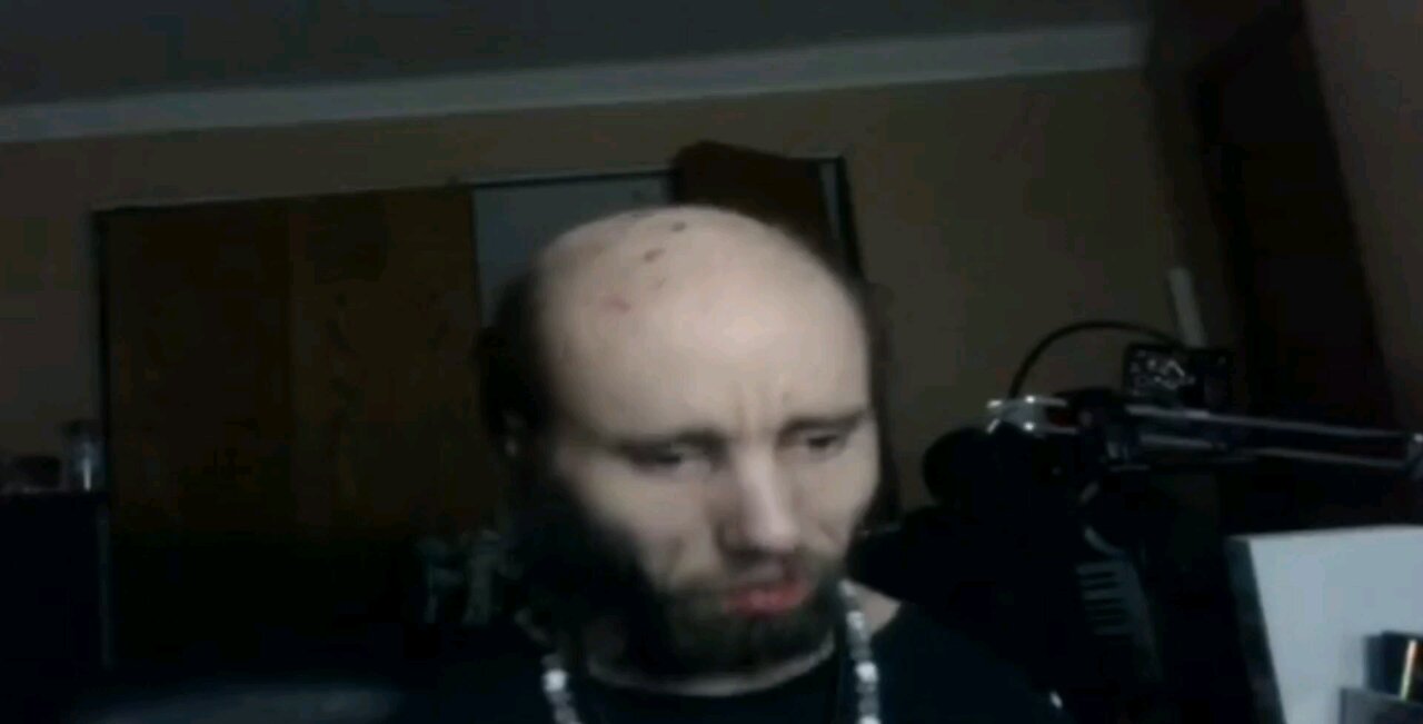Cyraxx aka Shadowblade YouTube 01-26-24 Stop attacking people like Cereal Milk VHS