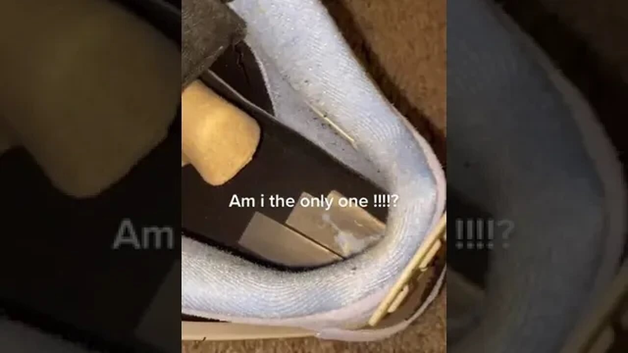 My Shoes tiktok sirrcartierr1