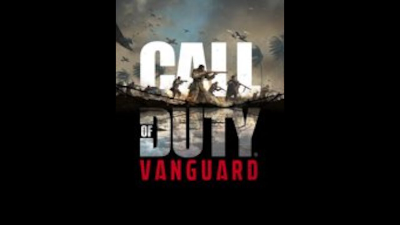 Call of Duty: Vanguard - live clip created by BadUserNameRight