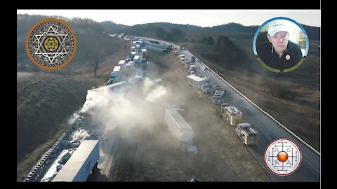 #Extreme Weather Threatens Holiday Travel For Millions