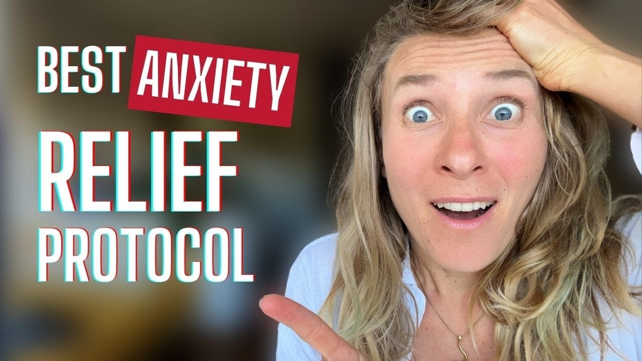 4 Must-Try Tips to Finally Beat Anxiety for Good!