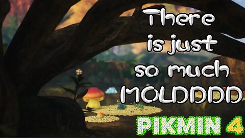 White Pikmin are the GOAT in Pikmin 4