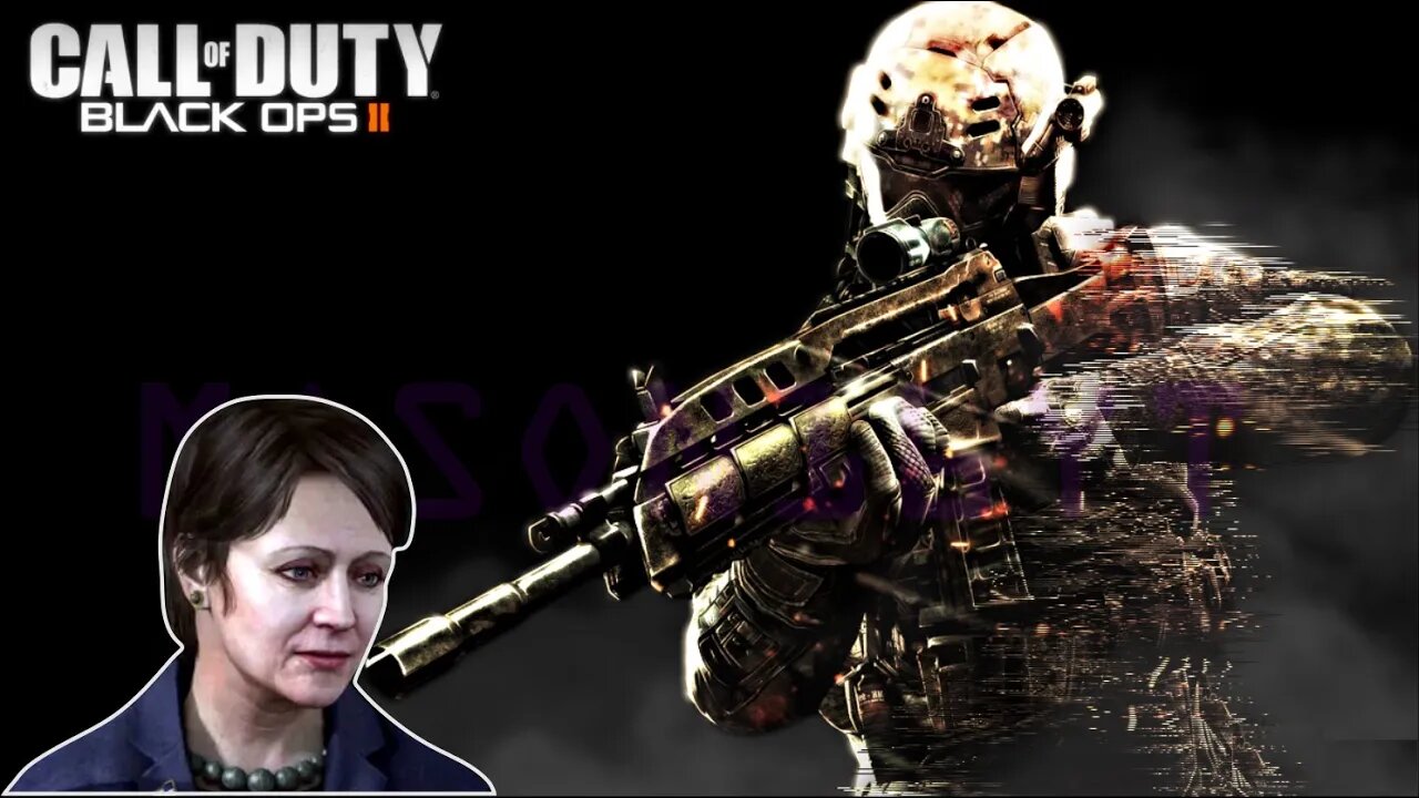 COD: Black Ops II #10 Salve a Presidente ! (Dublado PT-BR)