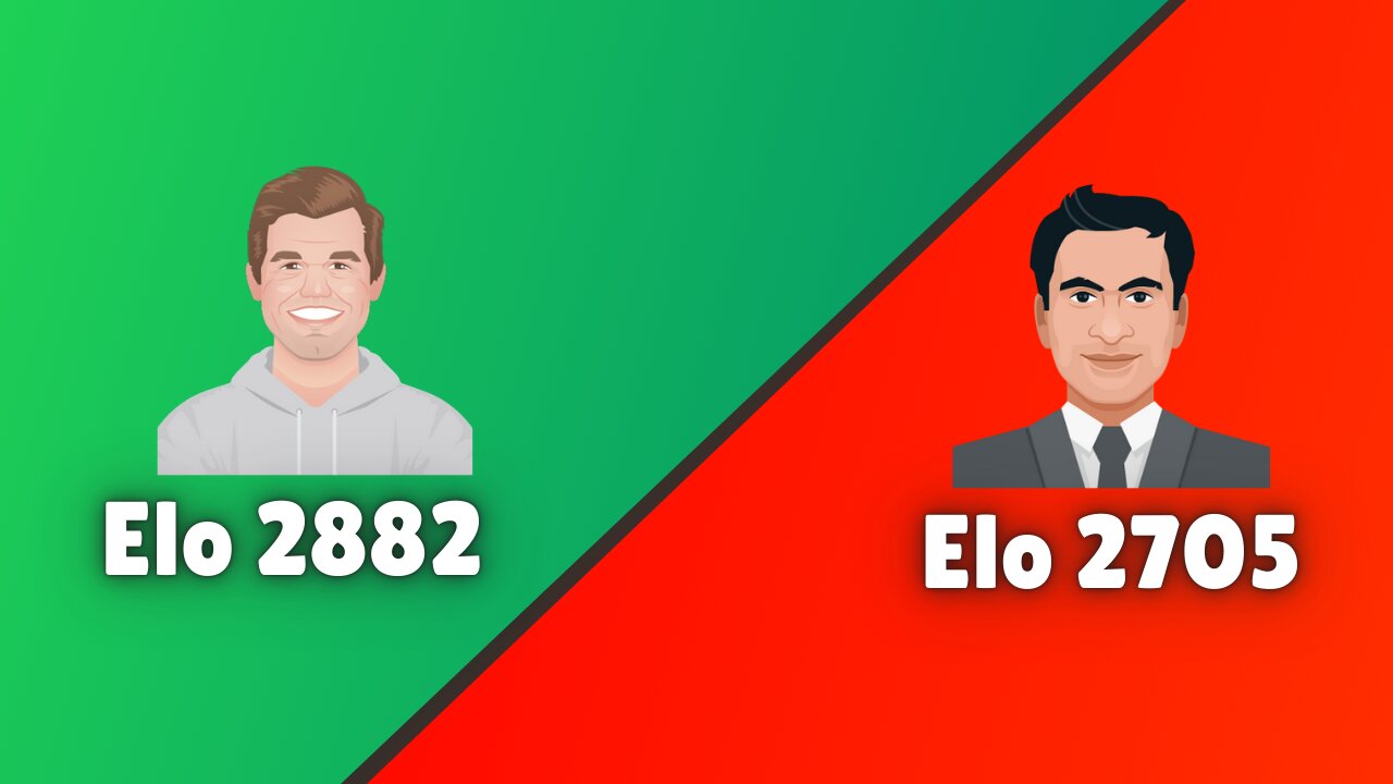 Mikhail Tal vs. Mikhail Tal Bots: A Chess Battle You Can't Miss! ⚡♟️