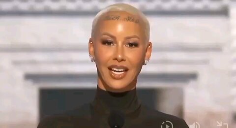 Amber Rose