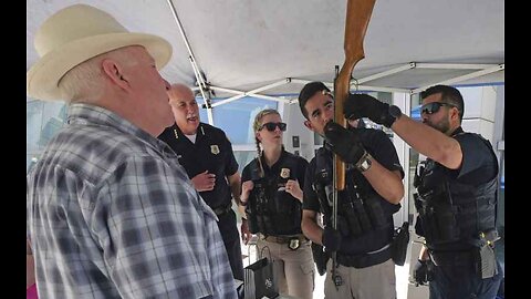 City of Columbus Plans Another Gun Buyback So They Can Pretend They Are Fighting Crime