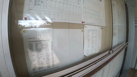 Tarlee Cemetery Information Board | Intrepids