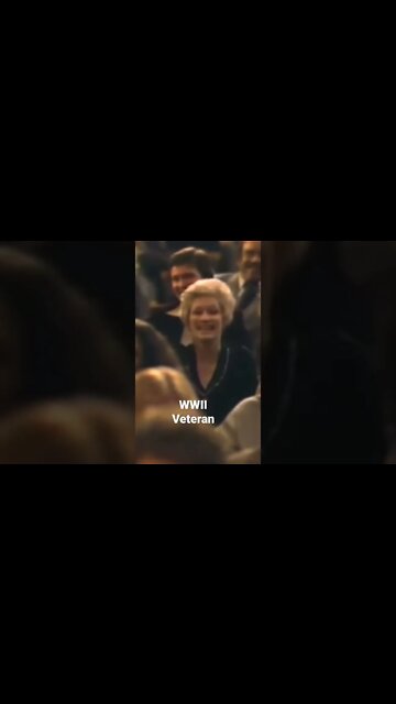 Redd Foxx - “I fought in WW2”