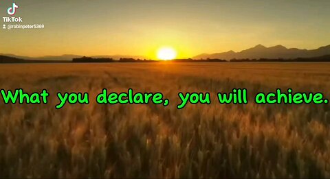 Daily Motivation