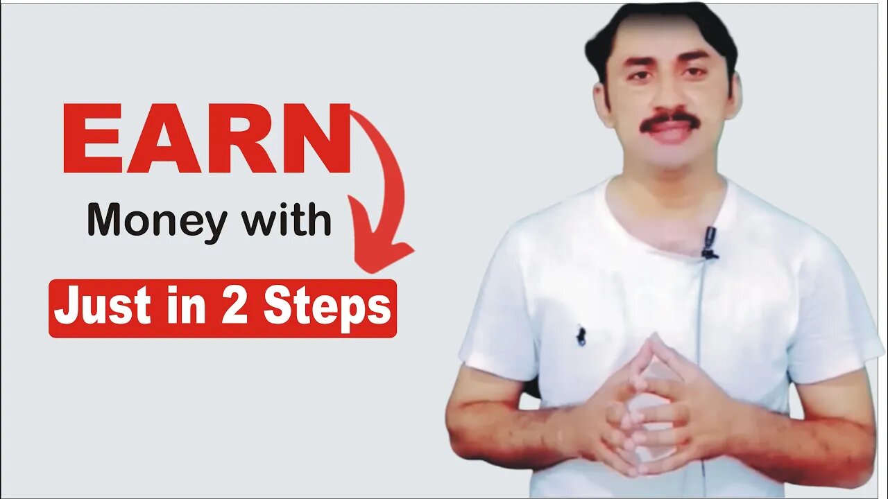 Earn money through internet without any skill|Online earning |Sadar Khan Tv