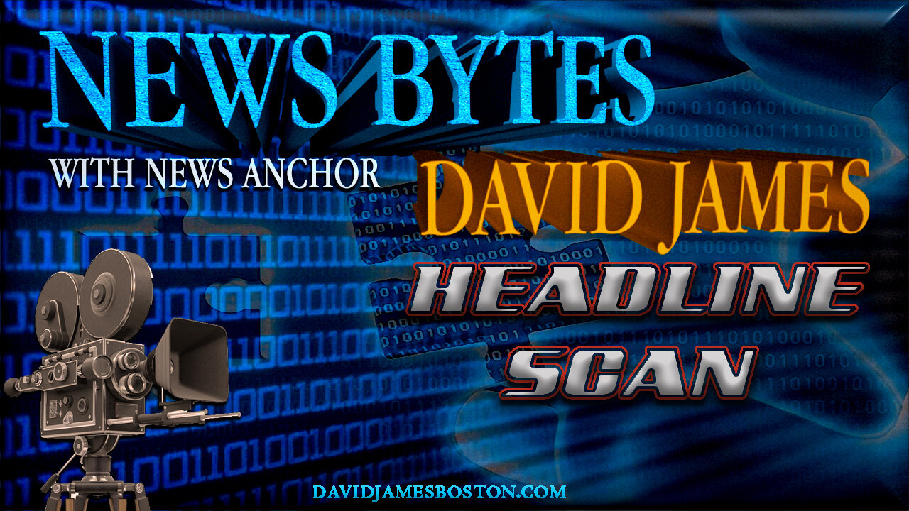 News Bytes Headline News Scan Report ( 15th September, 2024 ) - 1hr5m