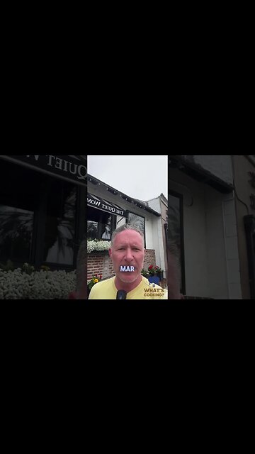 Exploring Fine Dining in Newport Without Reservations: The Quiet Woman in CDM I Late Night Dining