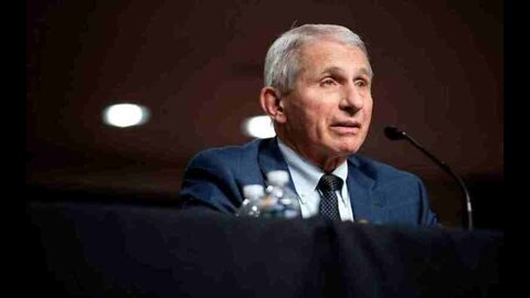 Fauci US Likely to Determine Next COVID Booster Type By Summer