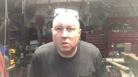 Hey Anyone Out There - Subscribe - Its Free - Its Fun - Tools, Builds, Junk and more