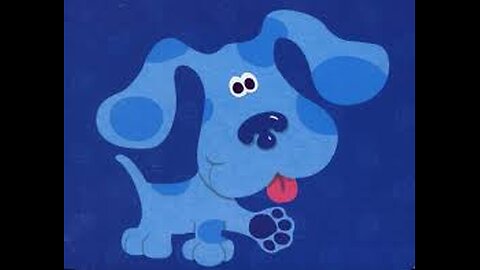 Nothing To See Here - Blues Clues Across Half The United States