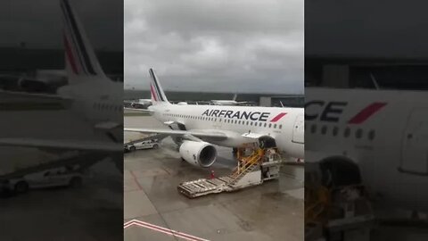 #A220 #airfrance #cognac