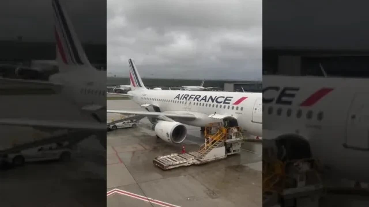 #A220 #airfrance #cognac