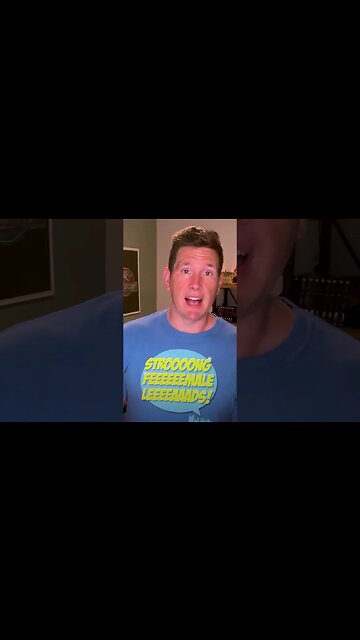 Bustin' Kevin Makes The Ladies Feel Good - Ghostbusters Roast