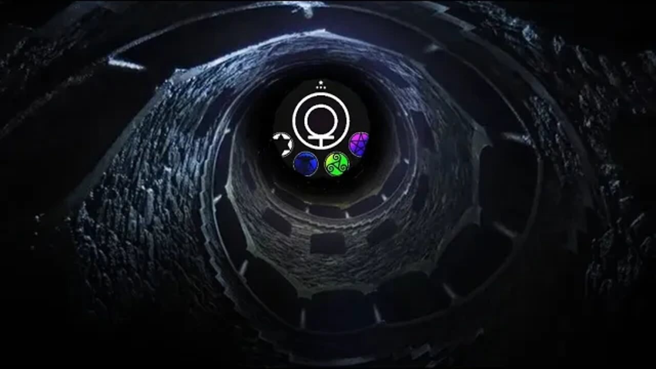 Depressão, espiral do caos #rogeriosouza
