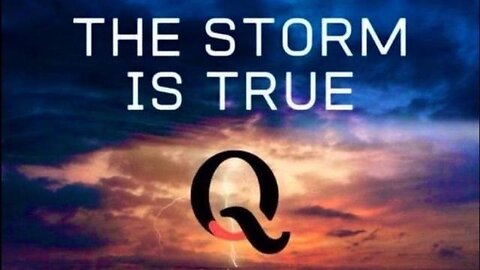 Never Before Heard Q Intel: 2nd Trump Assassination Attempt: Future Proves Past!