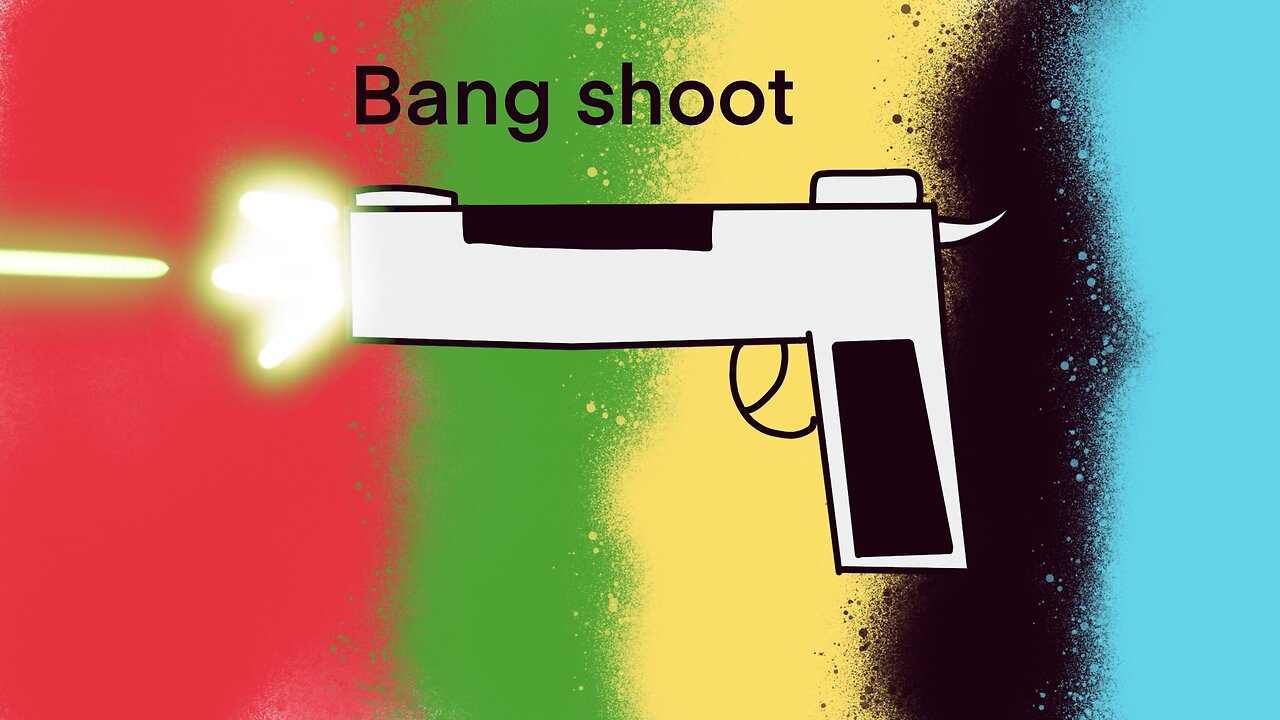 Bang shoot