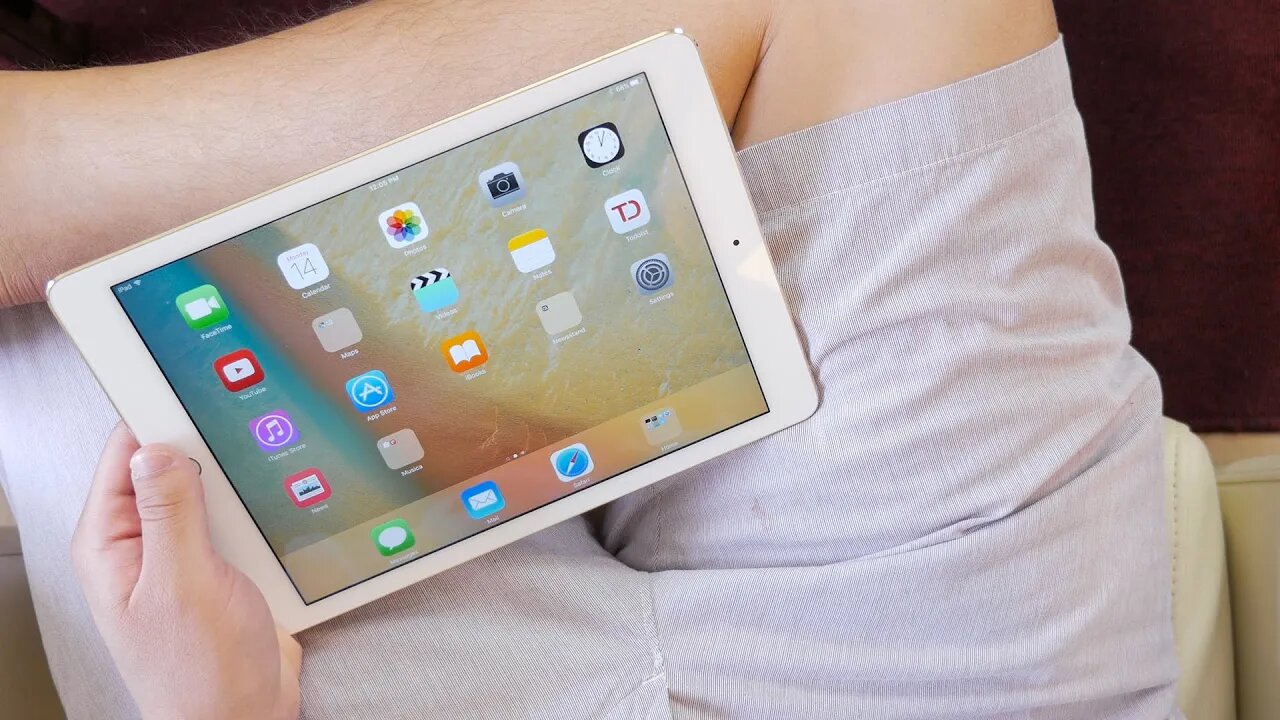 Why I'm Excited for the iPad Pro!