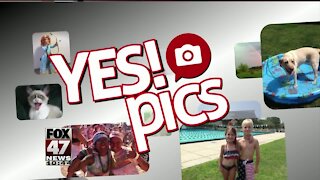 Yes! Pics - 9/16/20