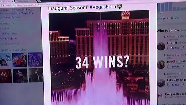 Bryce Harper, others react to Vegas Golden Knight victory