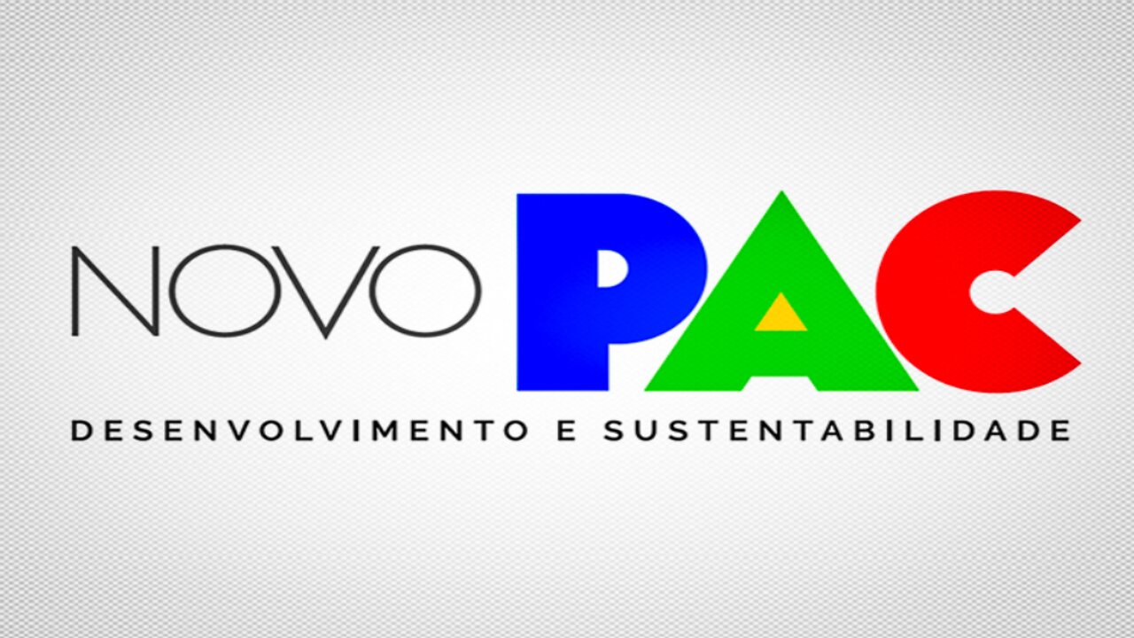 A volta do PAC - Programa de Aceleração da Corrupção.