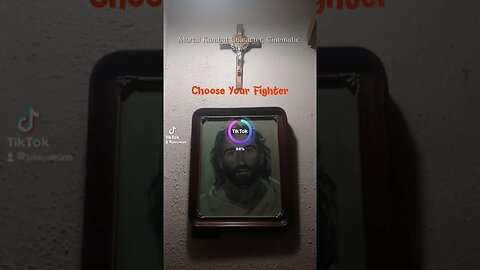 #mk #mk1 #mortalkombat #mortalkombat1 #mk2 #mk3 #mortalkombat11ultimate #mkj #kombatant #jesus