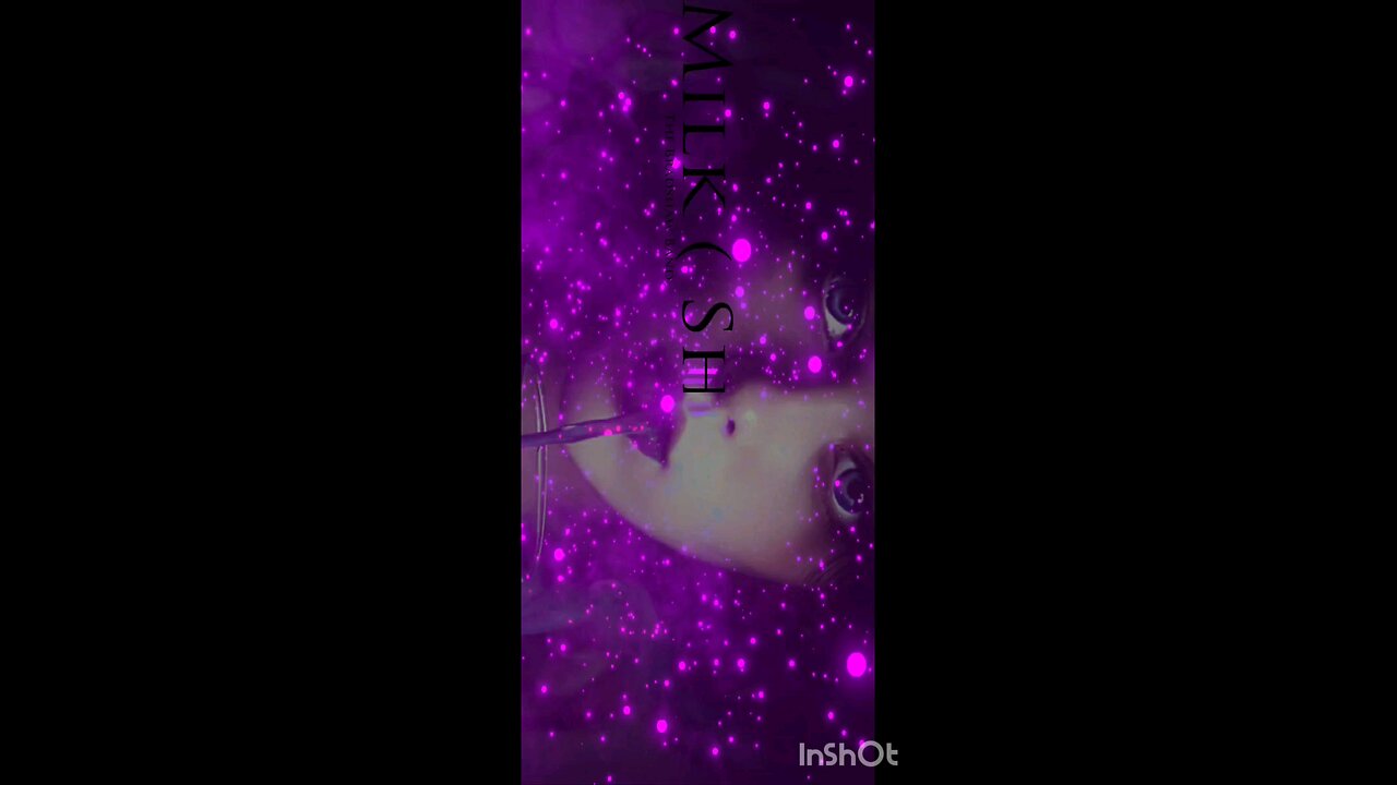 Blueberry Milk ( Shaken ) out September 27 2024