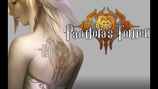 Pandora's Tower Movie Cutscenes