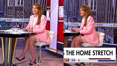 Dagen McDowell Aug 2 2024