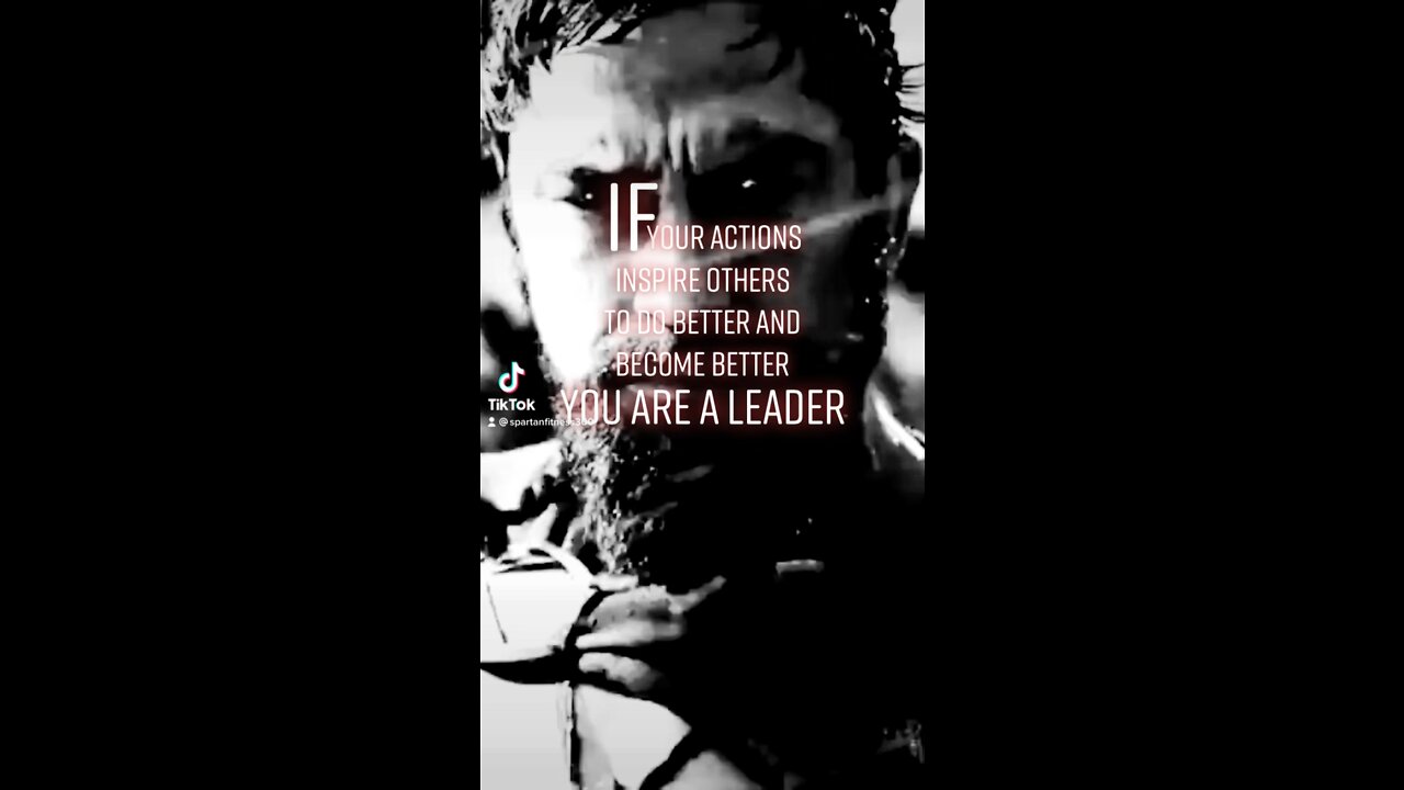 Another “If”