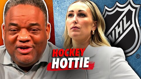 NHL's First Female Coach is a DISASTER Waiting to Happen