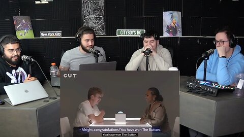 Speed Dating GONE WRONG! They all REJECT Eachother!
