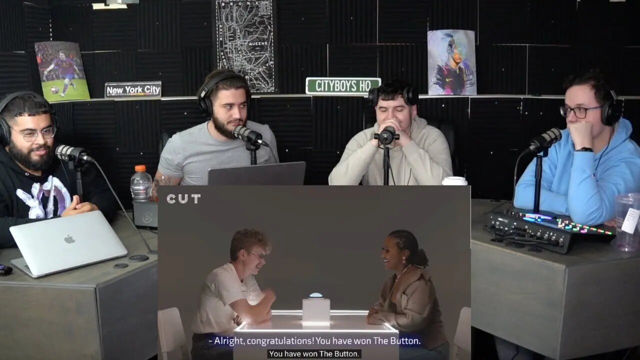 Speed Dating GONE WRONG! They all REJECT Eachother!
